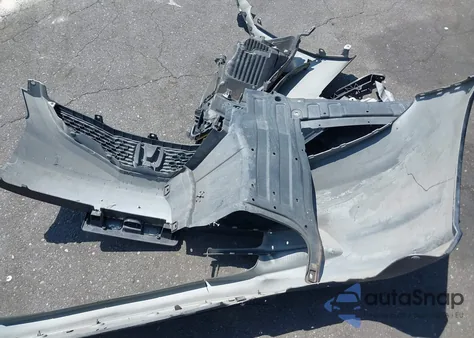 2009 Honda Fit from USA, damaged, VIN JHMGE88249S025925